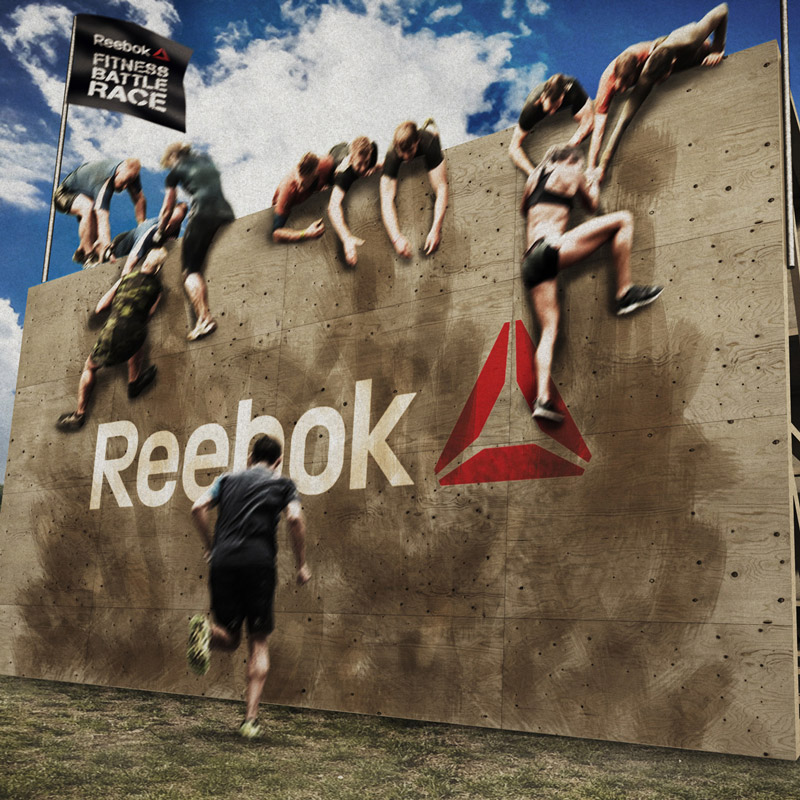 Reebok FITNESS BATTLE RACE_02