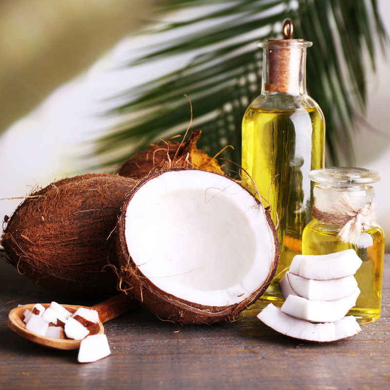 CoconutOil