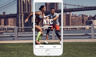 シェア機能も充実。ナイキからトレーニングを助けるアプリ「Nike+ Training Club」