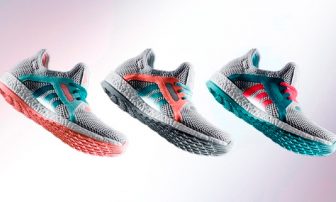 素材やカラーを好みにカスタマイズ。マイ アディダスに「PureBOOST X」が登場