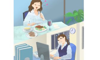 実はダイエットの妨げに。いますぐやめたい「食の悪習慣」7つ