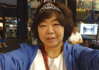 【オバ記者連載1】59才の公約「ダイエットして還暦までに結婚！」