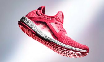 女性のランをサポート！「PureBOOST X」に新色が登場