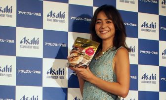 寒い時季のダイエットに。アサヒグループ食品から新商品