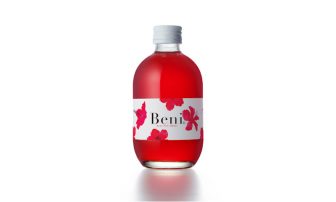 ポリフェノールが豊富！琉球ハーブエキス「Beni（ベニ）」