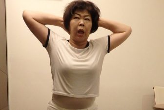 【オバ記者連載4】体力測定で「70才」の判定に衝撃を受ける