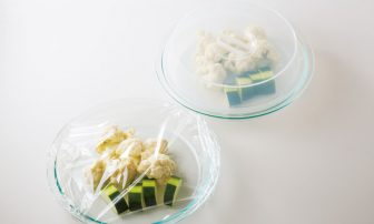 【やせおか】電子レンジで調理する「レンチン」。役立つテクニック3選