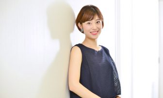 【美痩せ習慣】磯内爽さん／置き換えダイエットで5kg減量