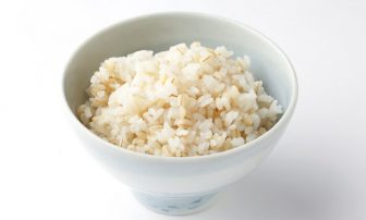 食物繊維がたっぷり！痩せ体質になる「もち麦ダイエット」