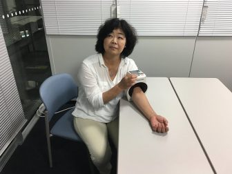 【オバ記者連載9】　血圧190で気づく「健康あっての減量」