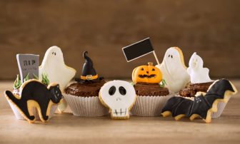 ダイエット中でも食べたい！ハロウィンスイーツを選ぶコツと注意点