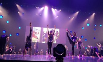 ヨガ×瞑想でクリアな境地に。LAVAが新感覚イベントを開催