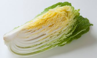 【旬菜】ダイエットの強い味方！むくみの改善やデトックスにも役立つ「白菜」の簡単レシピ6選