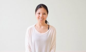 【美痩せ習慣】椎名慶子さん／瞑想で心の状態や食欲をしっかり調整