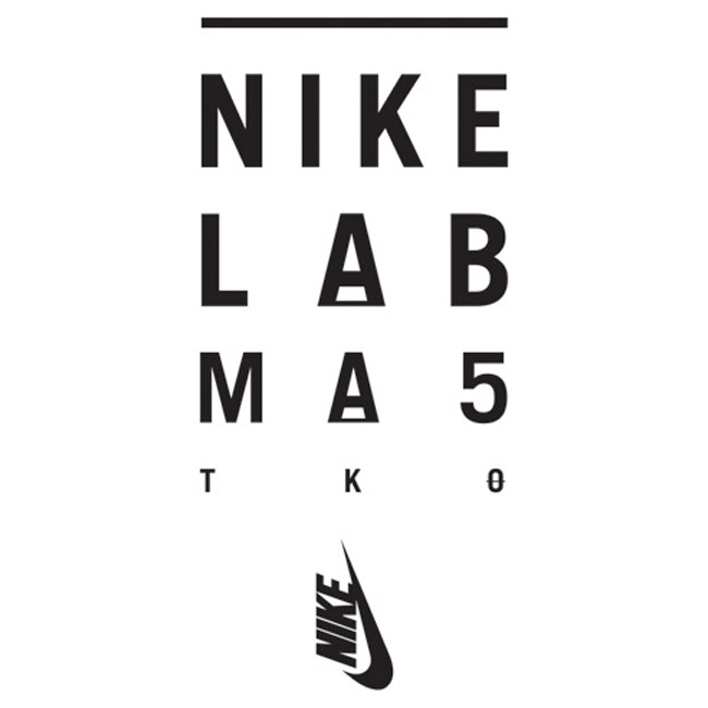 NikeLabMa5