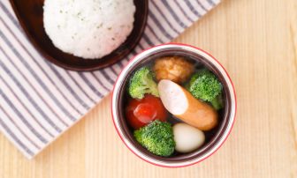 お弁当派？それとも、外食派？ダイエット中のランチにスープを食べるべき理由