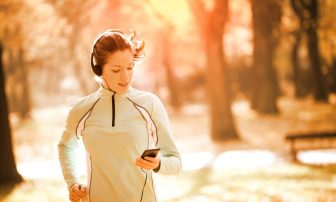 秋冬こそ紫外線に注意！ランニングの前後にやるべきお肌と体のケア