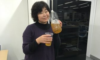 【オバ記者連載24】年末年始に2kg太り、断酒ダイエットを決意