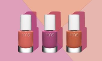 ヘルシーカラーを指先に。「rms beauty」から春夏シーズンの新色