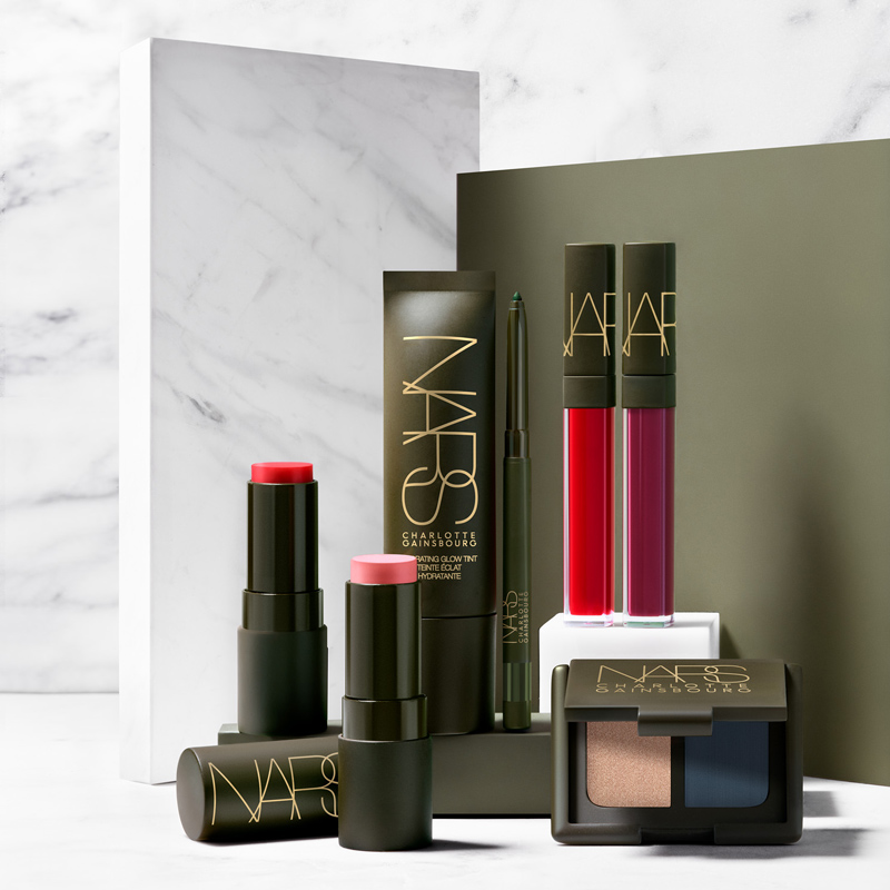 NARS_CharlotteGainsbourgForNars01