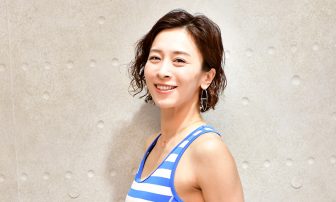 良質のオイルがマスト！ヨガインストラクター・伊藤ゆりさんの【美痩せ習慣】