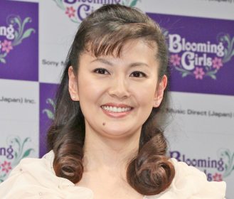 南野ほか80年代アイドルも続々告白！バブル世代が更年期に直面