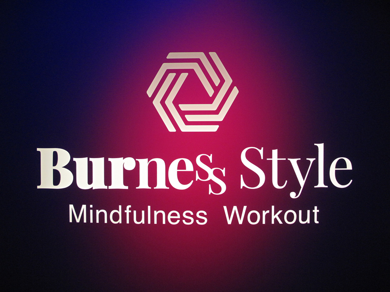 秋葉原にオープンする「BurnesStyle」のスタジオ