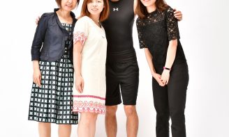 自宅でRIZAP】結果発表：挑戦者全員体重減！お腹周りすっきりに成功 (1