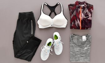 軽量さも魅力！【最旬アイテム図鑑】「NIKE」の最新ランニングウェア