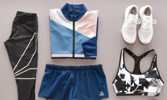 北欧コスメブランドとのコラボも【最旬アイテム図鑑】「Reebok」のランニングウェアをチェック！