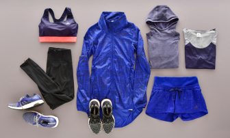 初心者ランナーにぴったり！【最旬アイテム図鑑】「adidas」の最新ランニングウェア＆シューズ