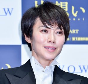 篠原涼子、シシド・カフカ、木村文乃、中谷美紀がバッサリショートに