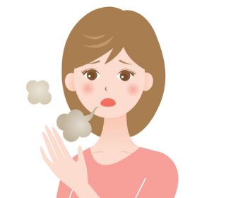 無理なダイエットを続けると3段階で体が臭くなっていく!?