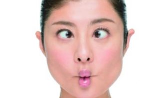 顔ヨガ1分動画】ハリのある肌と澄んだ瞳を「より目ぴよぴよ」で