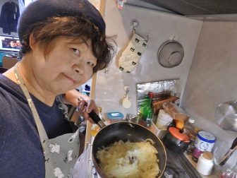 【オバ記者連載77】ダイエットの強い味方、オニオングラタンスープに目覚めた！