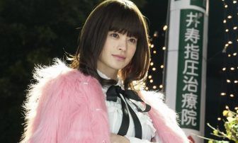 女装美男子役の瀬戸康史、共演者絶賛の美しさはストイックな美活から