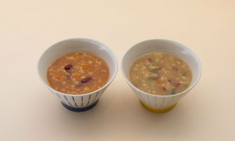 1食あたり糖質40g以下！ロカボ対応の「糖質想いの 押し麦がゆ」を【実食レポ】