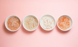 低カロリーで食物繊維豊富な主食に！「こんにゃくリゾット」を【実食レポ】