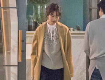 前田敦子の美の秘密。人気カフェのヘルシーメニューとは？