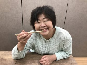 【オバ記者連載81】オバ流ダイエットメニュー第2弾「白滝で低カロリーご飯」