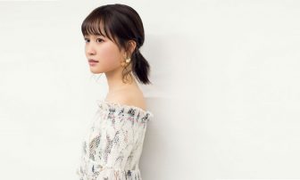 「エルカフェ」のヘルシーメニューにハマり中！前田敦子さんの【美痩せ習慣】