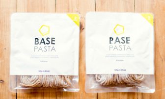 【Twitterプレゼント】ダイエット中の栄養不足解消にも役立つ「BASE PASTA」セットを10名様に！