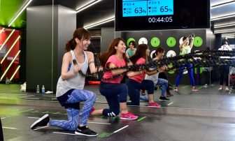 ほのかさんも体験！体を整えながら脂肪燃焼する「FUNC HIIT」を【体験レポ】