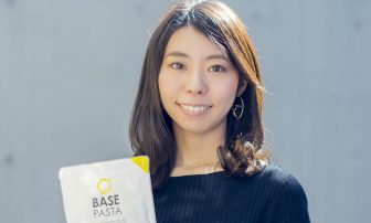 食物繊維豊富なパスタで体型キープ！「ベースフード」太田里沙さんの【美痩せ習慣】