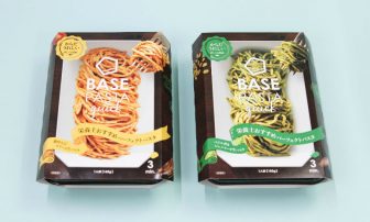 インスタントなのに栄養抜群！「BASE PASTA quick」を【実食レポ】