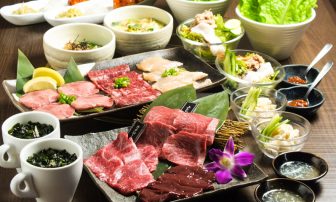 お腹いっぱい食べても800kcal以下！肉の食べ方にこだわった「勇里庵」の焼肉コースを【実食レポ】