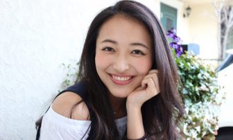 甘酒とココナッツオイルが欠かせない！美人女子大生集団「CAMPUS ROOM」成城大2年・田村りなさん…