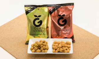 スナック菓子で置き換えダイエット!?1日2袋OKの「Gowvikes」を【実食レポ】