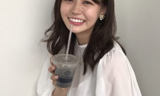 井口　綾子　歯 