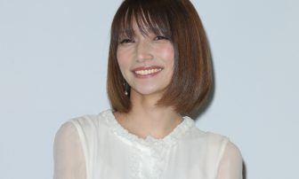 後藤真希さんの【美痩せ習慣】スキンケアは洗顔後から4分で完了「肌には触りすぎない」